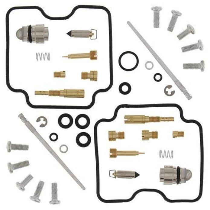 Kit Reparação de Carburador All Balls Yamaha 660 Raptor 1