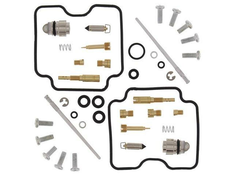 Kit Reparação de Carburador All Balls Yamaha 660 Raptor 1