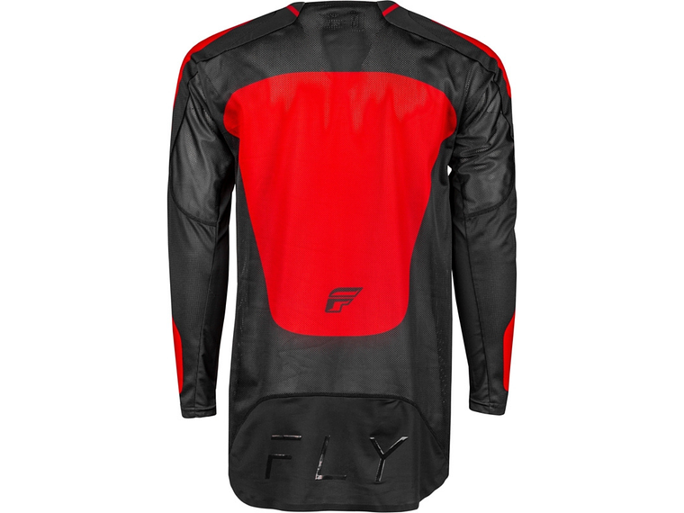 Camisola MX Fly Racing Evolution Dst (Vermelho) 2