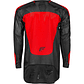 Camisola MX Fly Racing Evolution Dst (Vermelho) - Thumbnail 2