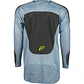 Camisola MX Fly Racing Evolution Dst (Cinza) - thumbnail 2
