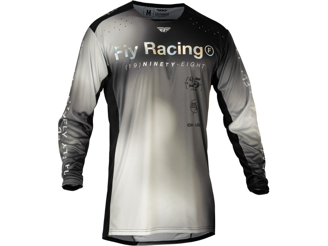 Camisola Fly Racing Lite Legacy S. E.  1