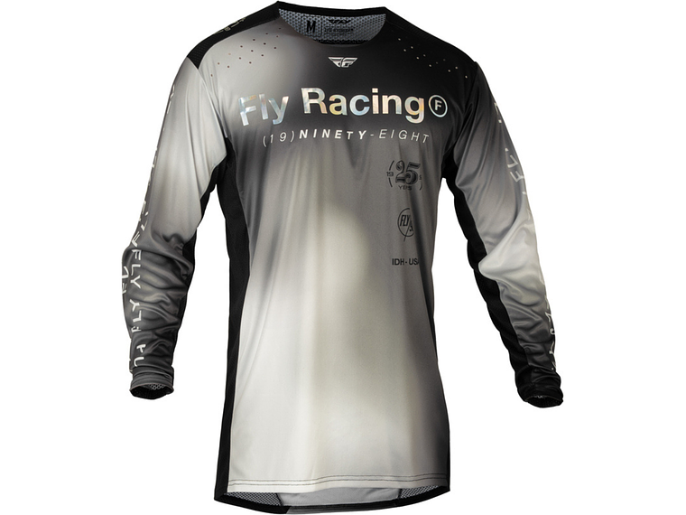 Camisola Fly Racing Lite Legacy S. E.  1