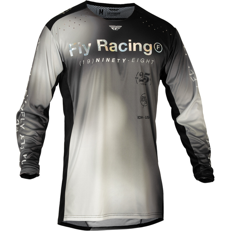 Camisola Fly Racing Lite Legacy S. E.  1