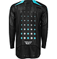 Camisola MX Fly Racing Evolution Dst (Cinza) - vignette 2