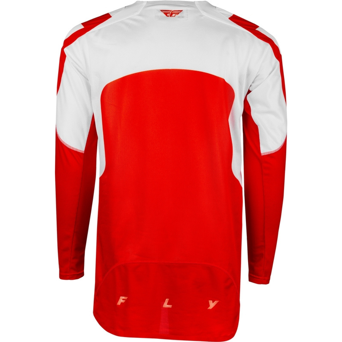 Camisola MX Fly Racing Evolution DST Podium (Vermelho) 2