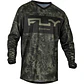 Camisola Fly Racing F-16 Kryptec S.E. (Cinza/Preto) - Thumbnail 1