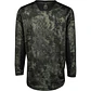 Camisola Fly Racing F-16 Kryptec S.E. (Cinza/Preto) - Thumbnail 2