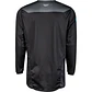 Camisola Fly Racing Kinetic Reload Jersey (Preto) - Miniatura 2