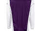 Camisola Fly Racing Kinetic Reload Jersey (Roxo/Branco) - Thumbnail 2