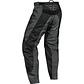 Calças Fly Racing F-16 - Preto/Charcoal  - Thumbnail 2