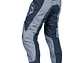 Calças Fly Racing F-16 - Cinza  - thumbnail 2