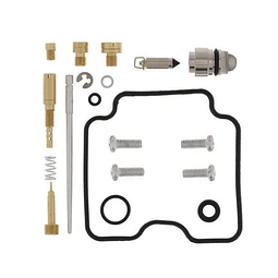 Kit Reparação de Carburador