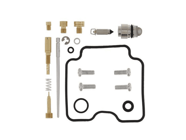 Kit Reparação de Carburador