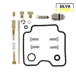 Kit Reparação de Carburador