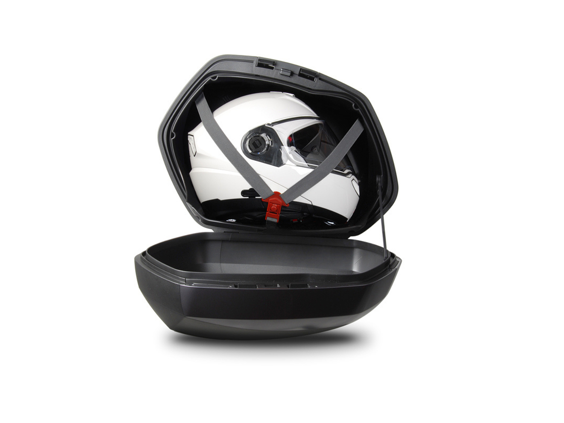 SHAD SH36 Side Bags (Carbon) 2