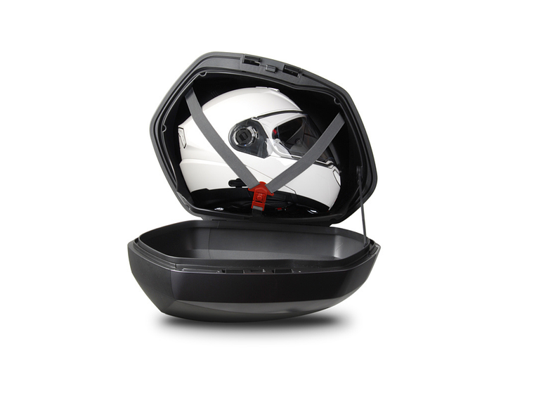 SHAD SH36 Side Bags (Carbon) 2