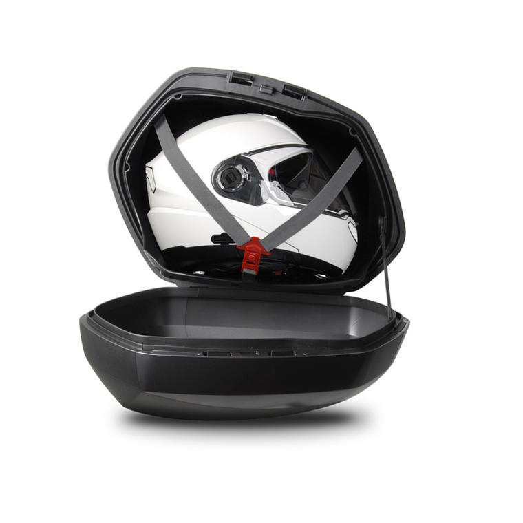 Malas Laterais SHAD SH36 (Carbono) 2