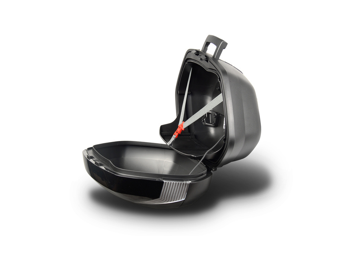 SHAD SH36 Side Bags (Carbon) 3