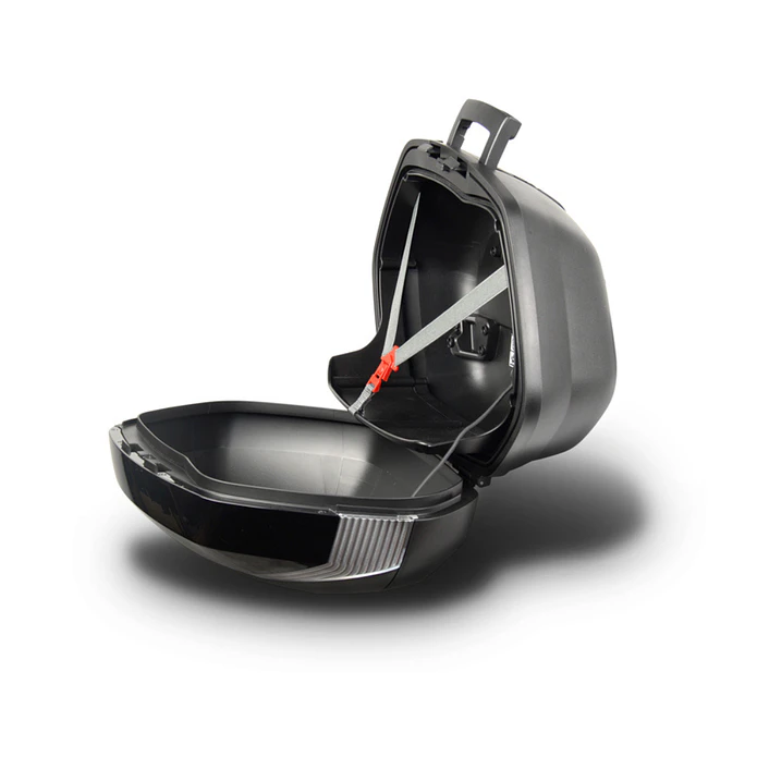 Malas Laterais SHAD SH36 (Carbono) 3