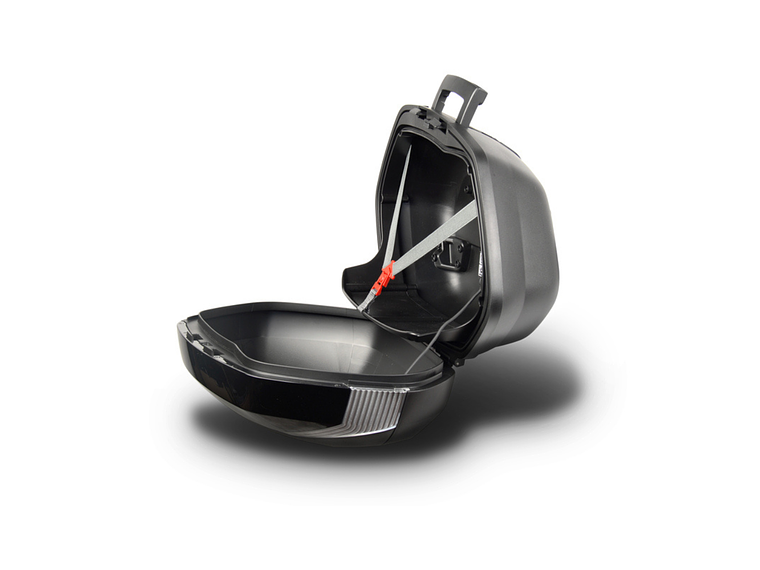 SHAD SH36 Side Bags (Carbon) 3