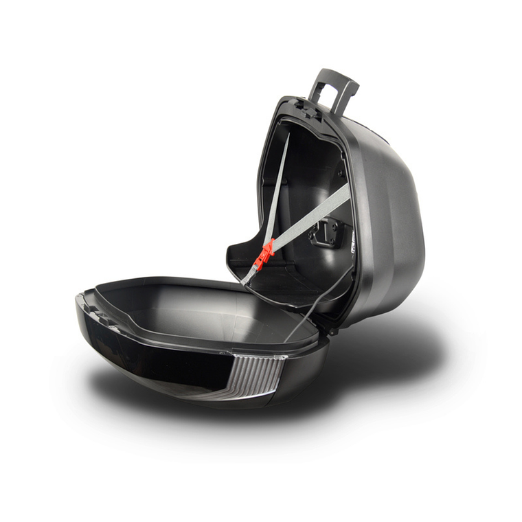 Malas Laterais SHAD SH36 (Carbono) 3