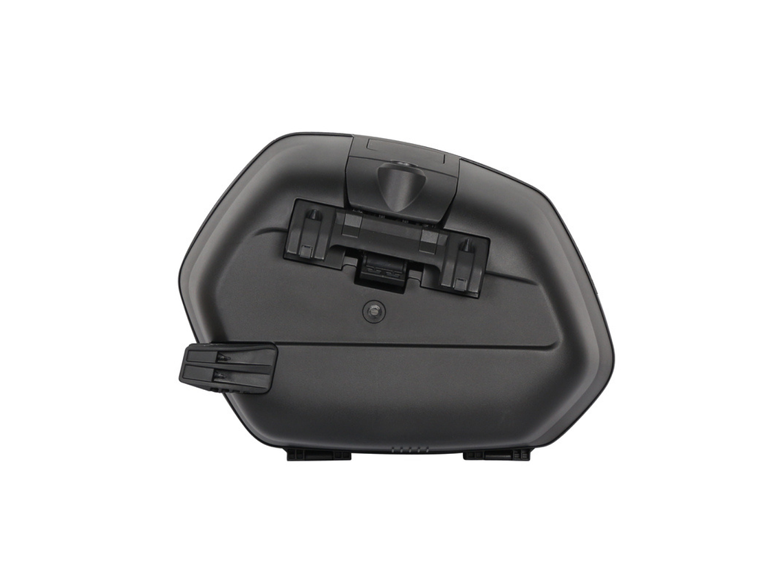 SHAD SH36 Side Bags (Carbon) 4