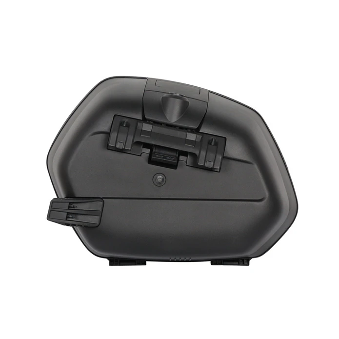 Malas Laterais SHAD SH36 (Carbono) 4