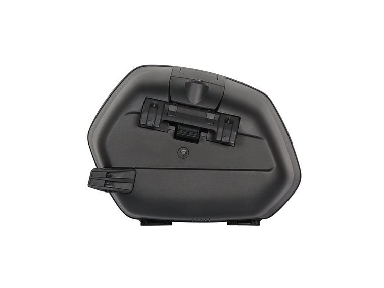 SHAD SH36 Side Bags (Carbon) 4