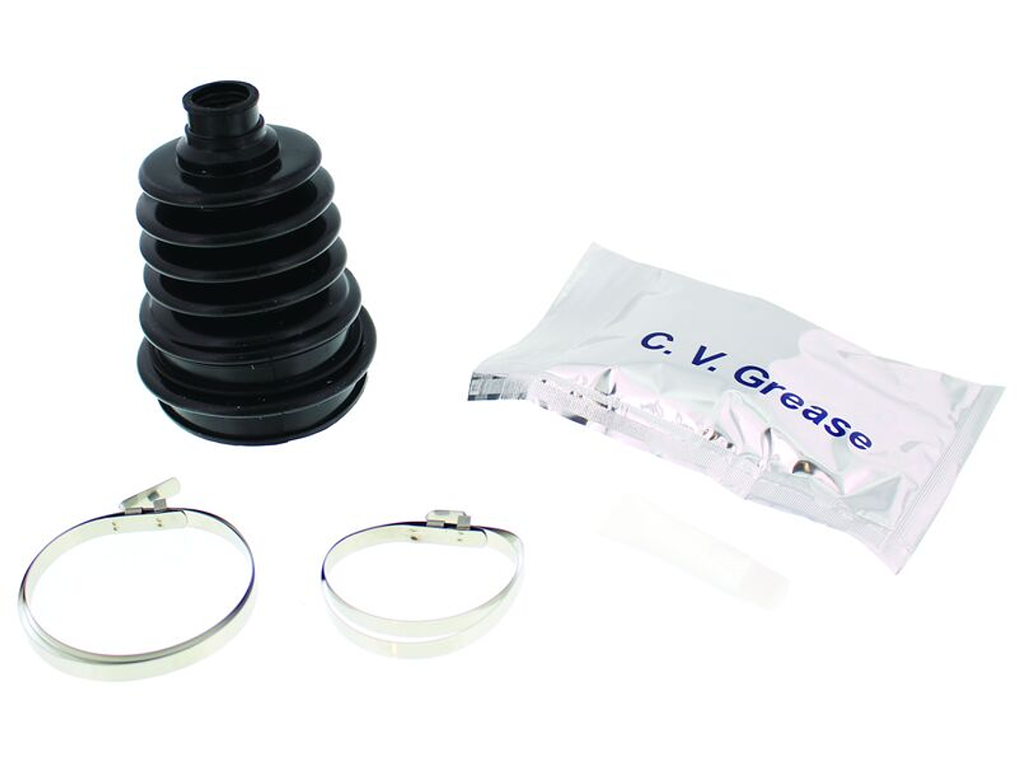 Kit Folede Transmissão Universais All Balls 19-5039 1