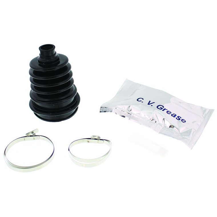 Kit Folede Transmissão Universais All Balls 19-5039 1