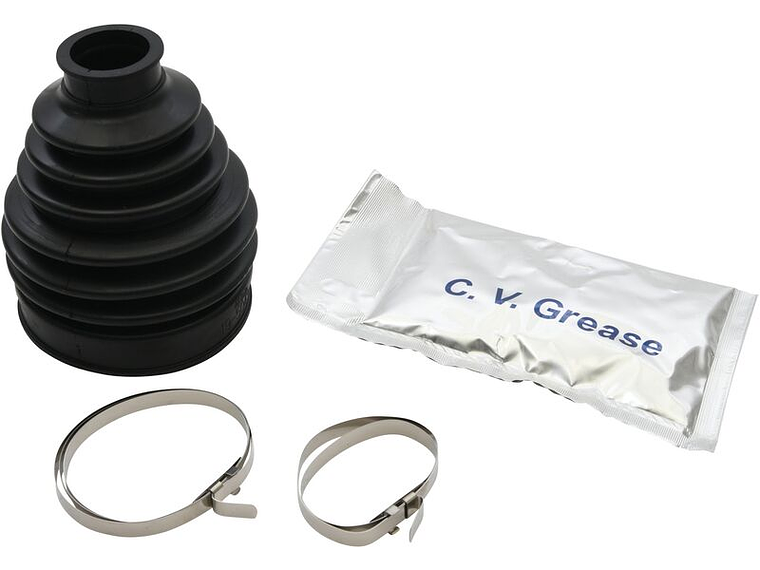 Kit Foles de Transmissão All Balls 19-5049 1