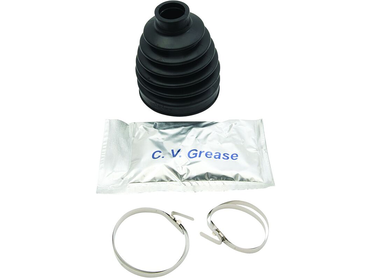 Kit Foles de Transmissão All Balls 19-5052 1