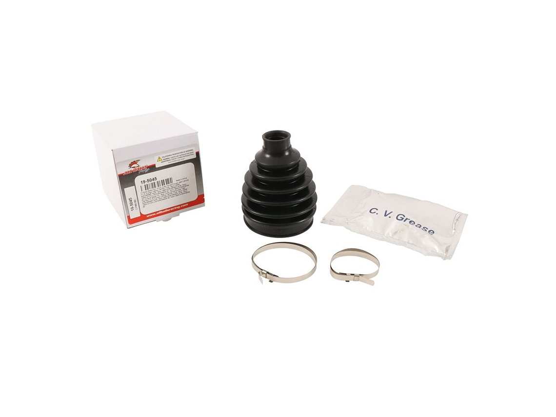 Kit Foles de Transmissão All Balls 19-5045 1