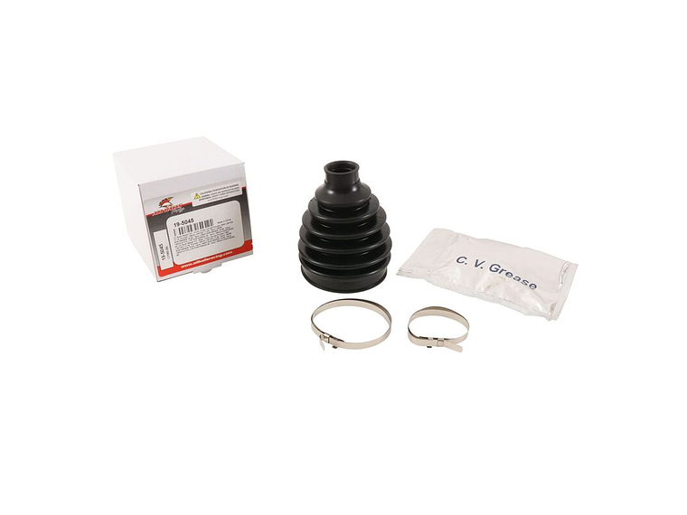 Kit Foles de Transmissão All Balls 19-5045 1