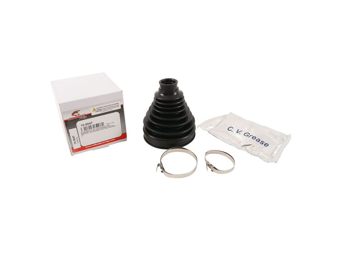 Kit Foles de Transmissão All Balls 19-5046 1