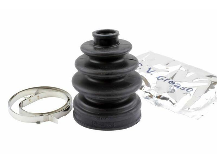 Kit Fole de Transmissão All Balls Can-Am Maverick X3 / Yamaha YXZ1000R/SE 19-5033 1