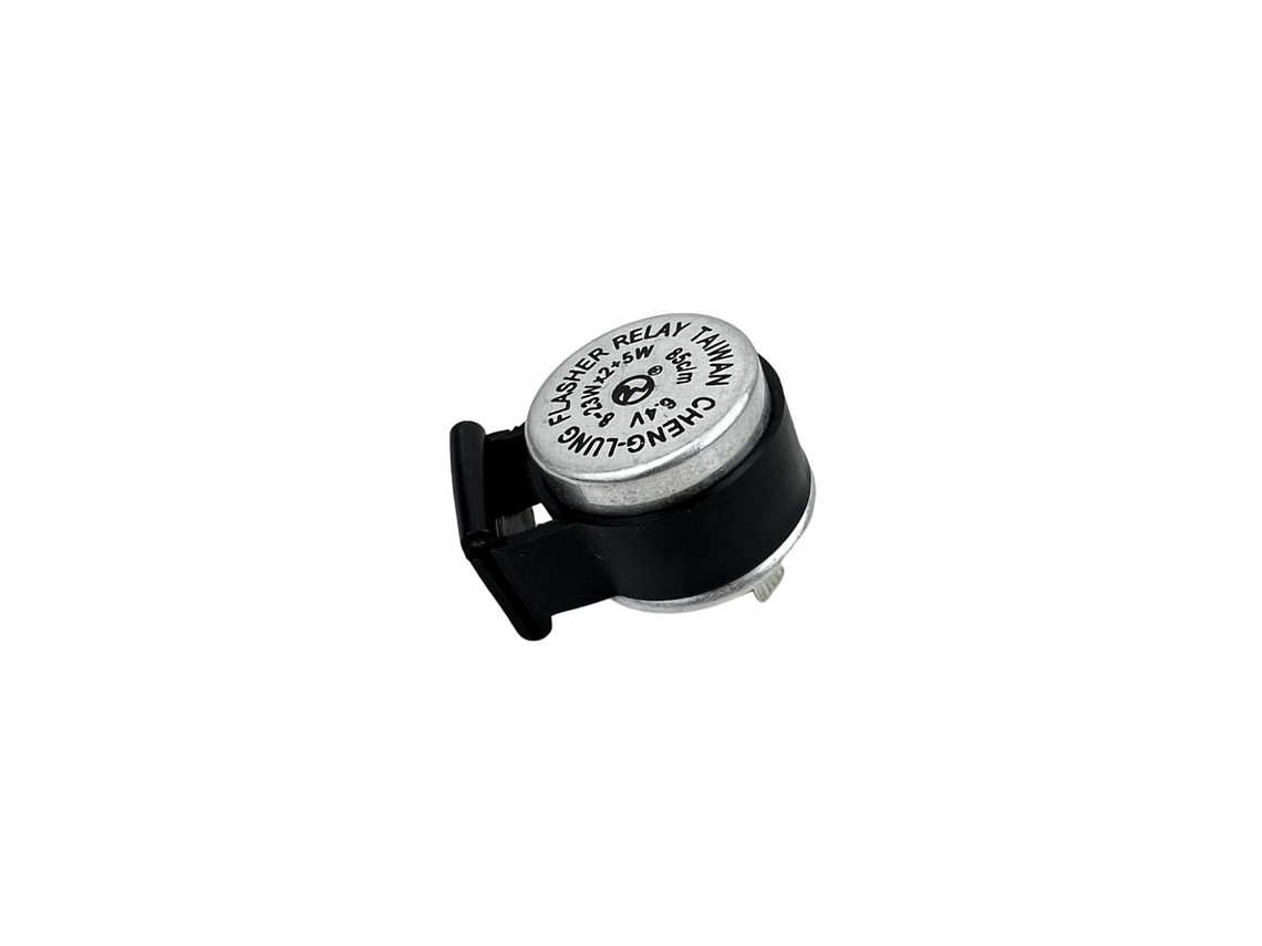 Relé Piscas Yamaha DT 50 LC 6V 1