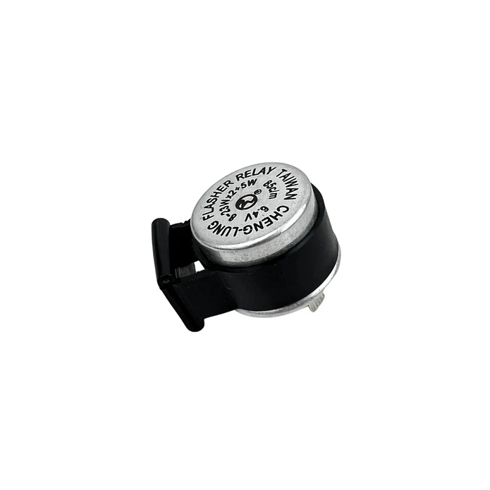 Relé Piscas Yamaha DT 50 LC 6V 1