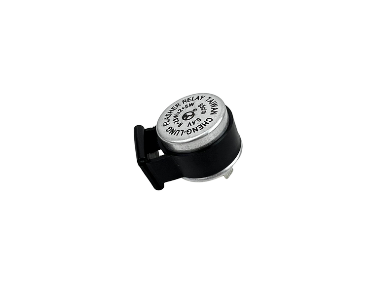 Relé Piscas Yamaha DT 50 LC 6V 1