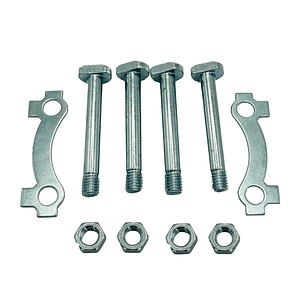 Kit Montagem Cremalheira Yamaha DT 50 LC 