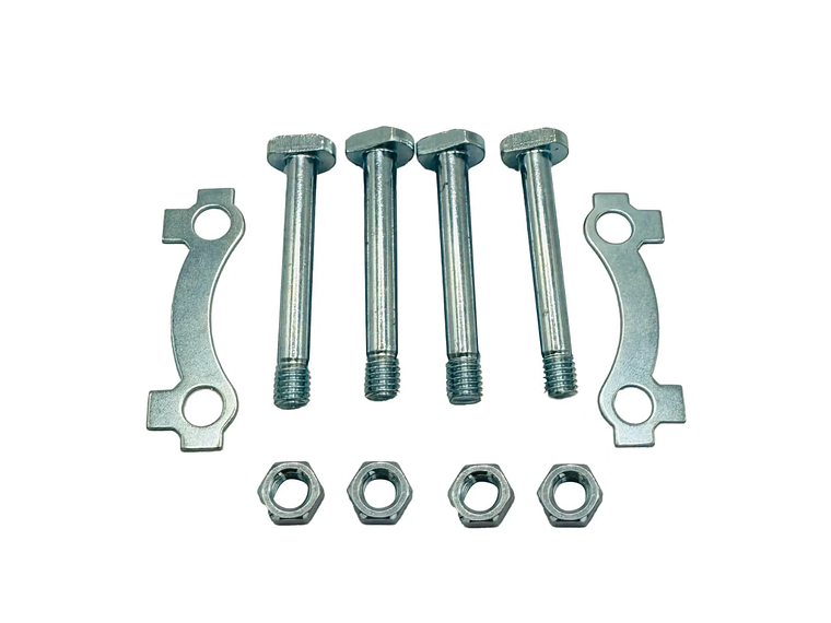 Kit Montagem Cremalheira Yamaha DT 50 LC  1