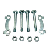 Kit Montagem Cremalheira Yamaha DT 50 LC 