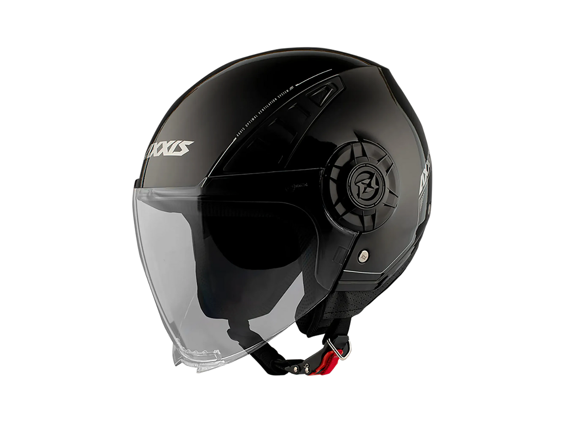 Capacete AXXIS METRO S SOLID V2  1