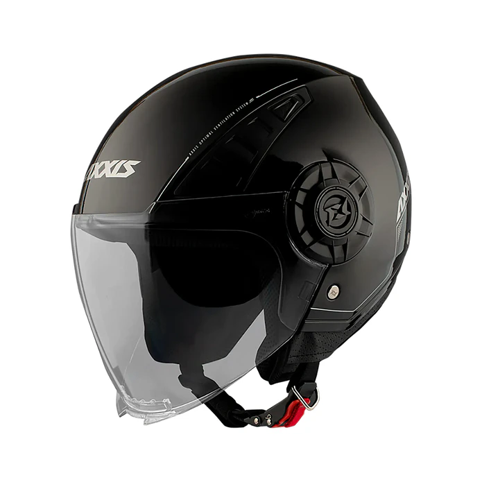 Capacete AXXIS METRO S SOLID V2  1