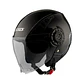 Capacete AXXIS METRO S SOLID V2  - Thumbnail 1