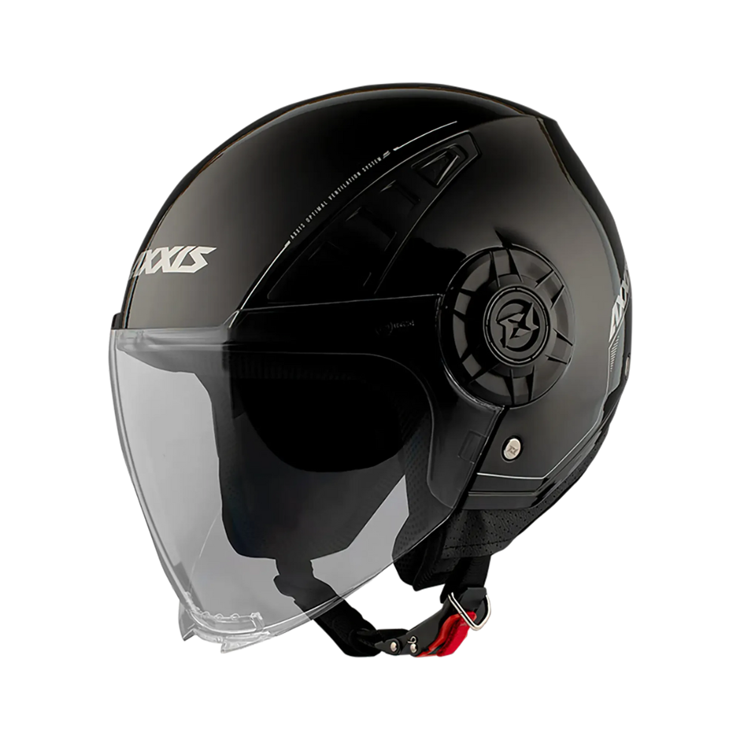 Capacete AXXIS METRO S SOLID V2  1