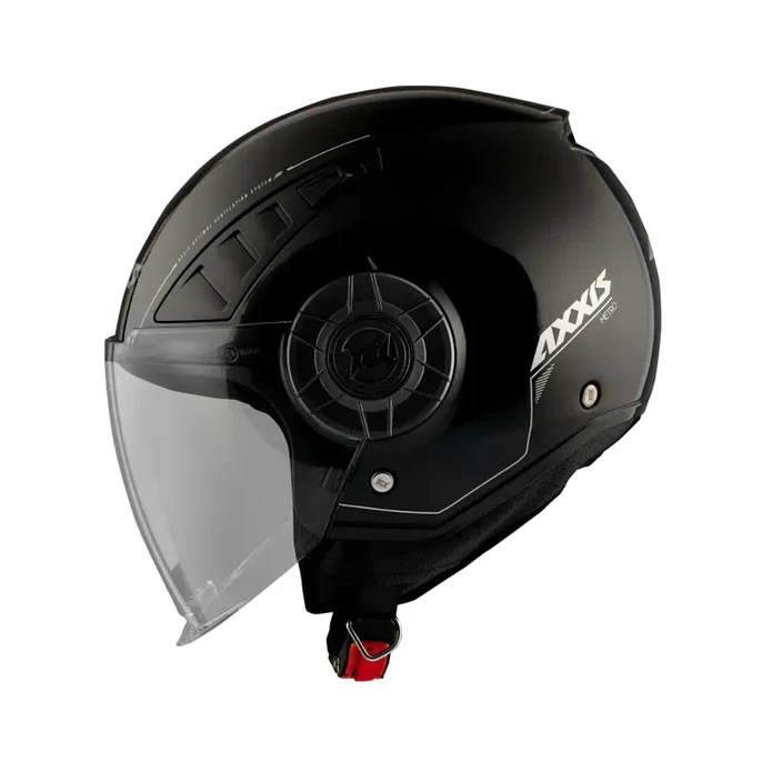 Capacete AXXIS METRO S SOLID V2  2