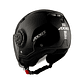 Capacete AXXIS METRO S SOLID V2  - thumbnail 3