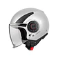 Capacete AXXIS METRO S SOLID V2  - Thumbnail 4